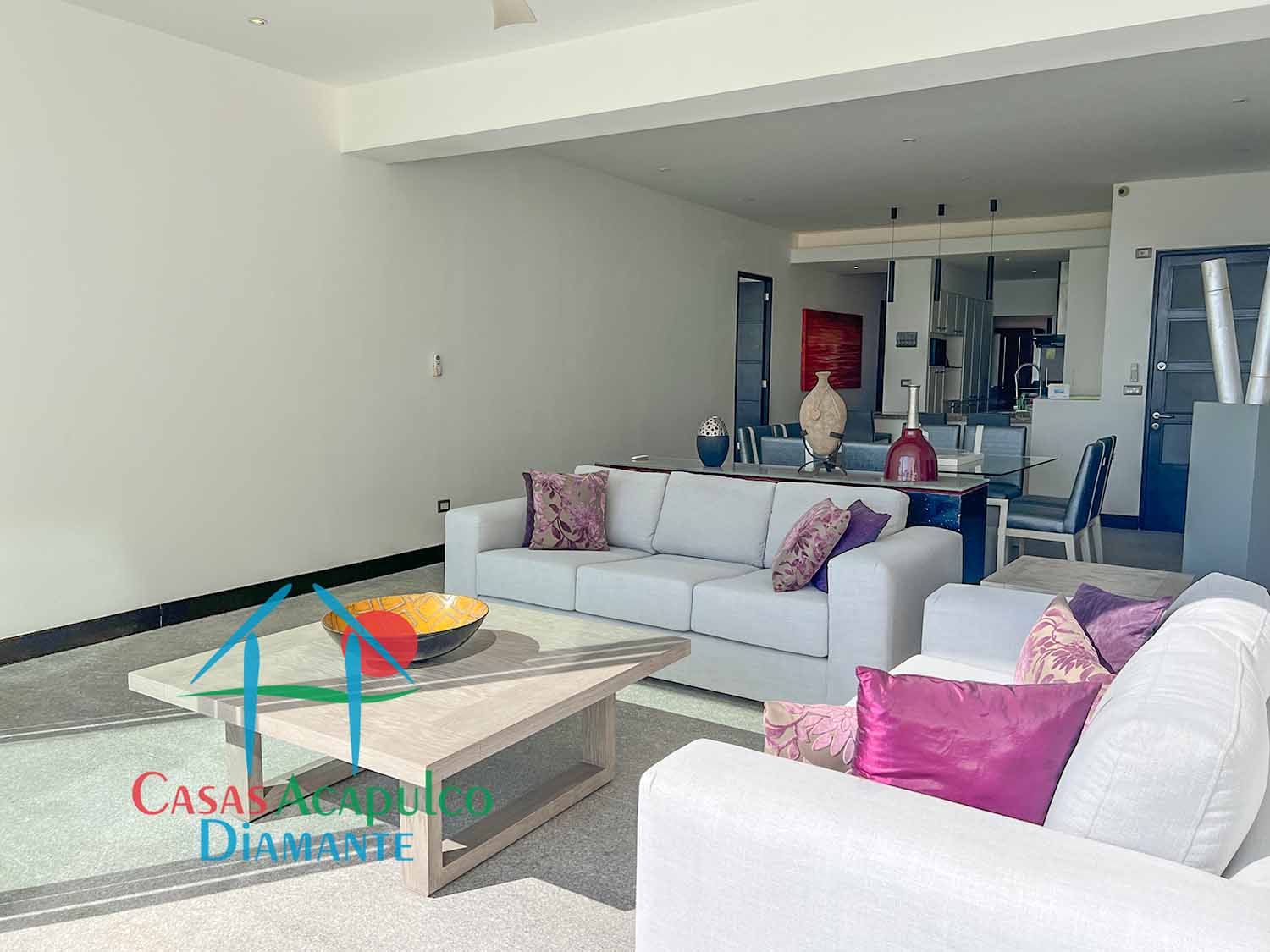 Ocean Front 108 - Estancia 9 Ocean Front 108 - Estancia 9